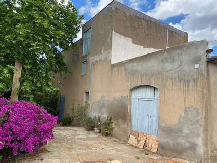 Casa rústica en venta en Reus