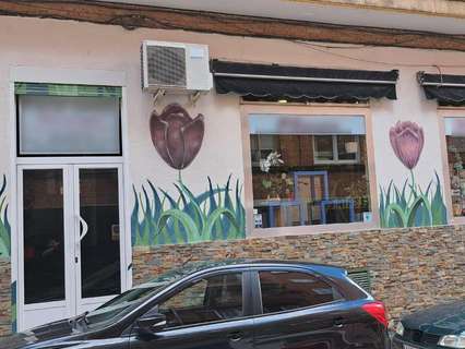 Local comercial en venta en San Sebastián de los Reyes