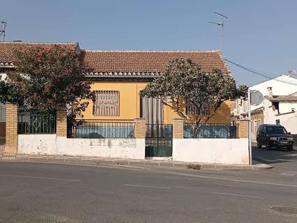 Casa en venta en Pinos Puente