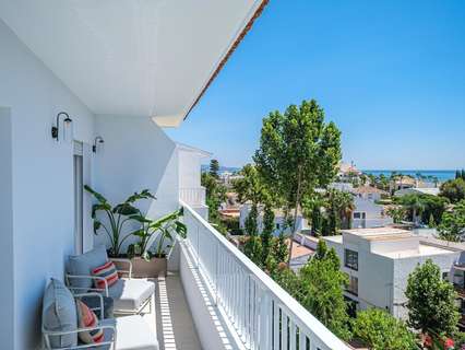 Apartamento en venta en Marbella rebajado