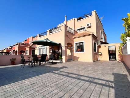 Casa en venta en Los Montesinos