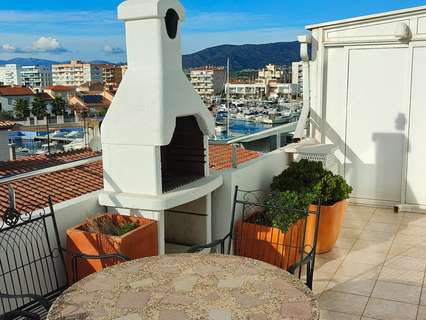 Apartamento en venta en Roses