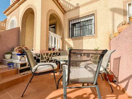 Casa en venta en Santa Pola Gran Alacant