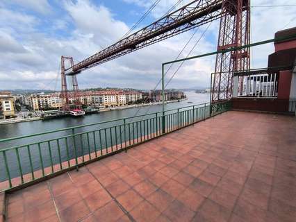 Piso en venta en Portugalete