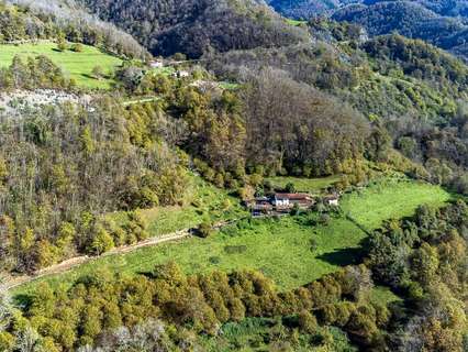 Casa rústica en venta en Quirós