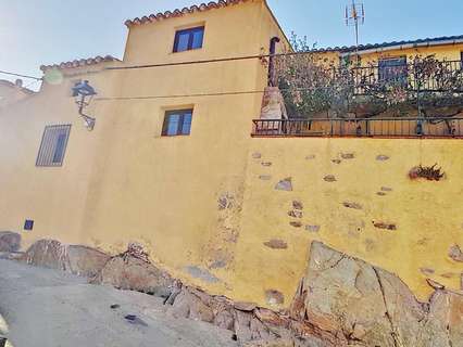 Casa en venta en Benizalón rebajada