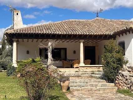 Chalet en venta en Quintanar de la Orden