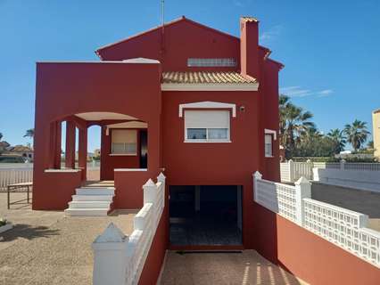 Chalet en venta en San Javier La Manga del Mar Menor