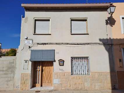 Casa en venta en Aielo de Malferit