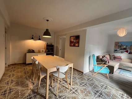 Apartamento en alquiler en Madrid