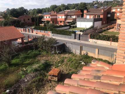 Parcela urbana en venta en Almoster