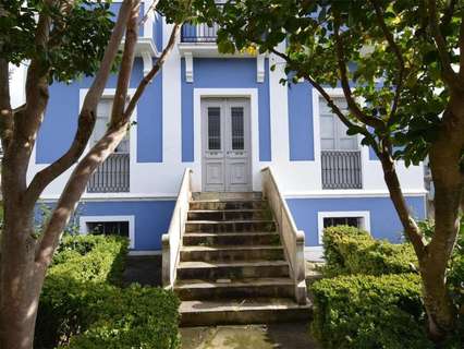 Casa en venta en Trabada