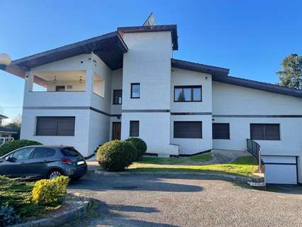 Chalet en venta en Gijón