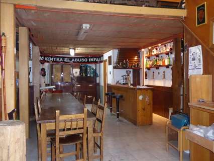 Local comercial en venta en Berriozar