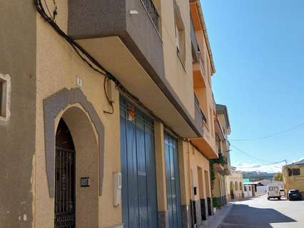 Piso en venta en Pozo Alcón