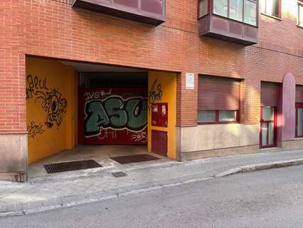 Plaza de parking en venta en Madrid