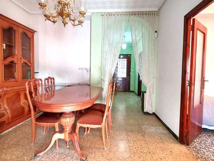 Casa en venta en Benaguasil