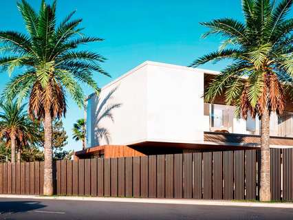 Chalet en venta en Estepona