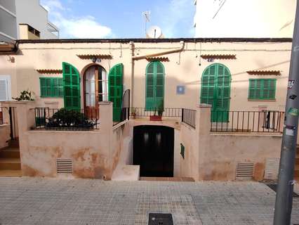 Casa en venta en Palma de Mallorca