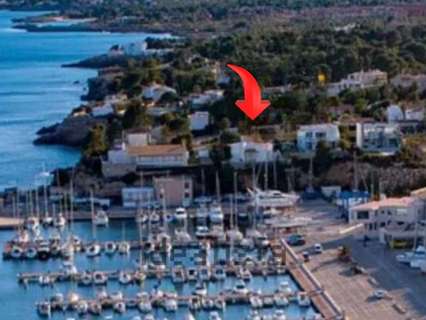 Parcela urbana en venta en L'Ametlla de Mar