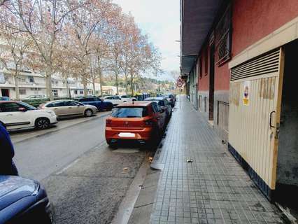 Plaza de parking en venta en Blanes