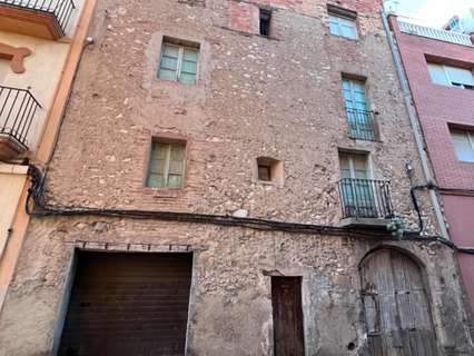 Edificio en venta en Constantí