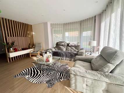 Casa en venta en Santa Cruz de Bezana rebajada