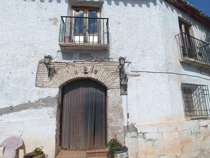 Casa en venta en Zújar