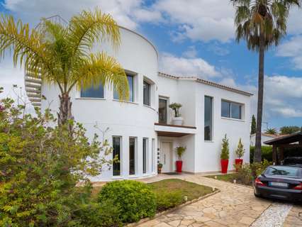 Chalet en venta en Cambrils rebajado