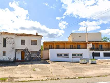 Casa en venta en Bordils rebajada