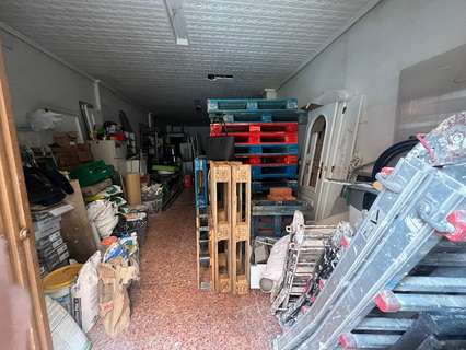 Local comercial en venta en Xirivella