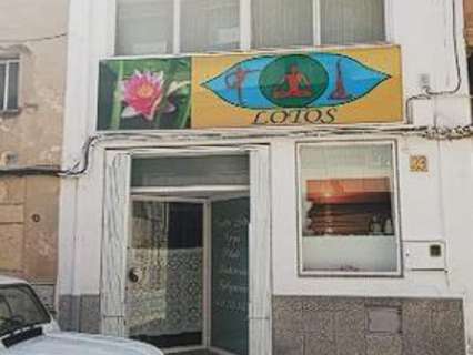 Local comercial en venta en Ulldecona rebajado