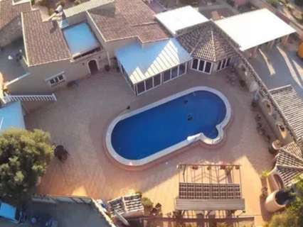 Casa rústica en venta en Rojales