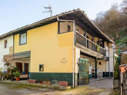 Casa en venta en Oviedo