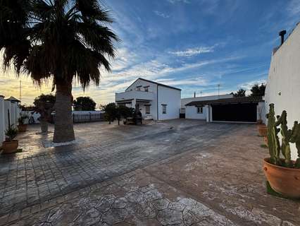 Chalet en venta en Los Alcázares