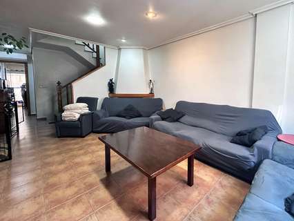 Casa en venta en Elche/Elx Las Bayas rebajada