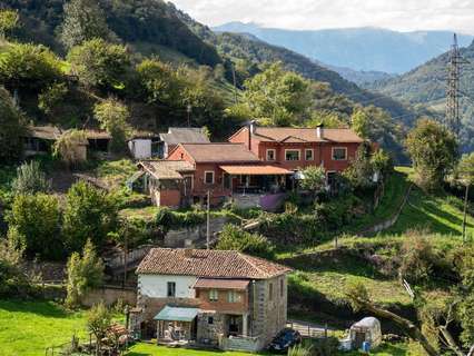 Casa en venta en Aller