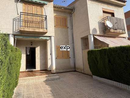 Casa en venta en San Javier