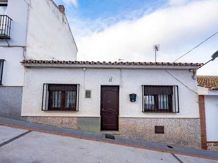 Casa en venta en Villanueva del Rosario