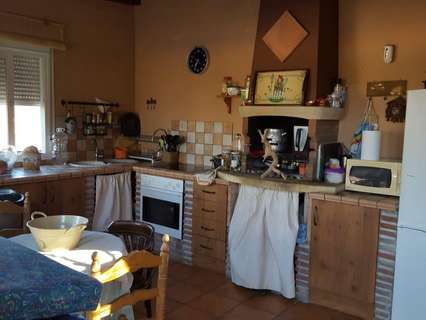 Chalet en venta en Guaro rebajado