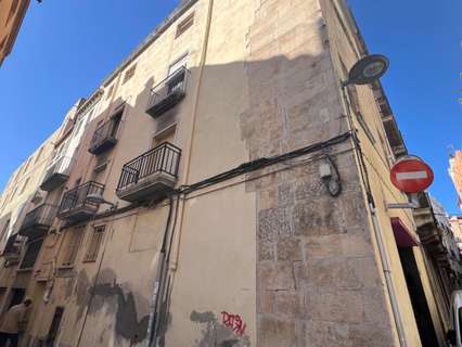 Edificio en venta en Valls rebajado