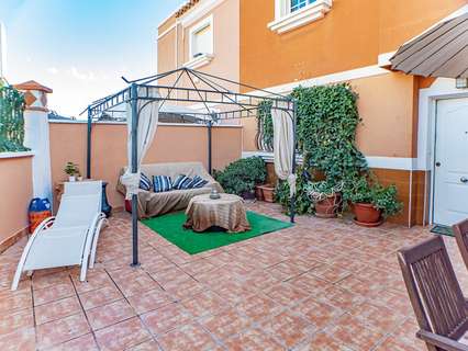 Casa en venta en Huércal de Almería