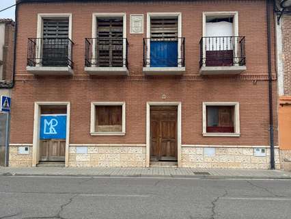 Casa en venta en Rueda