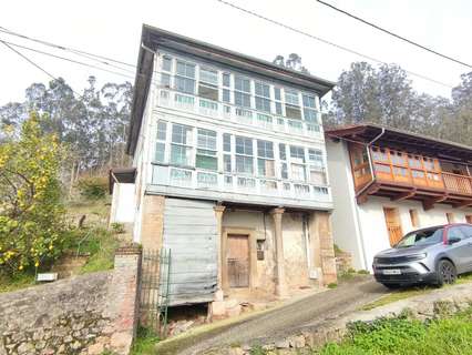 Casa en venta en Pravia