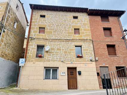 Casa en venta en Treviana