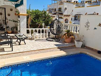 Casa en venta en Orihuela Orihuela-Costa