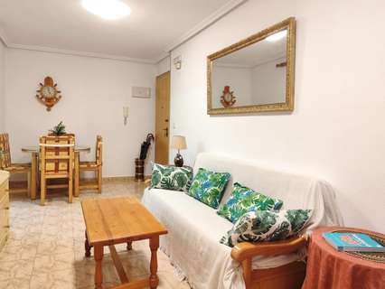 Apartamento en venta en Torrevieja