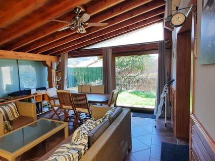 Chalet en venta en Santa María de Cayón