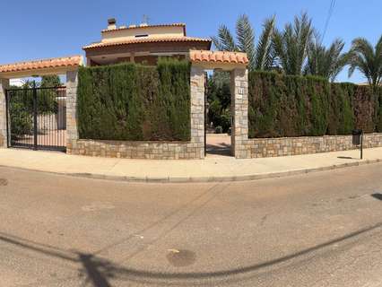 Chalet en venta en Cartagena zona Los Urrutias rebajado