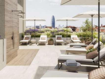 Ático en venta en Barcelona